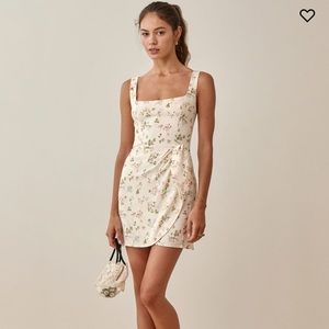 Reformation Hedy Dress